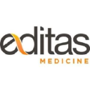 EDITAS MEDICINE INC_EDIT