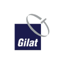 GILAT SATELLITE NETW_GILT