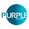 PURPLE BIOTECH LTD-ADR_PPBT
