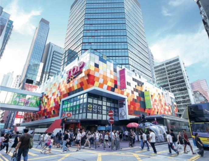 分享買入香港房地產投資信託基金—領展房地產投資信託基金(823)、冠君產業信託(2778)、越秀房產信託基金(405)及陽光房地產基金(435)的原因。