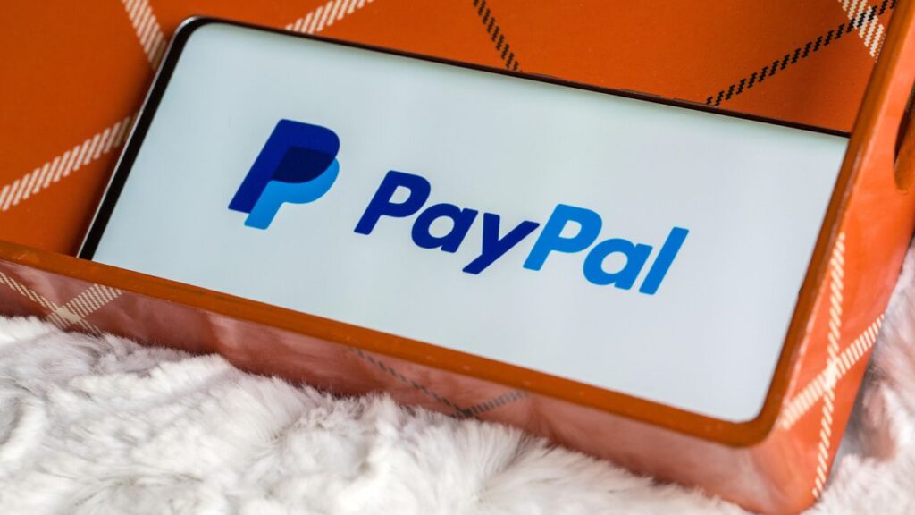 Abstract: Explain the reasons of buying US stock Paypal (PYPL) and share my views.