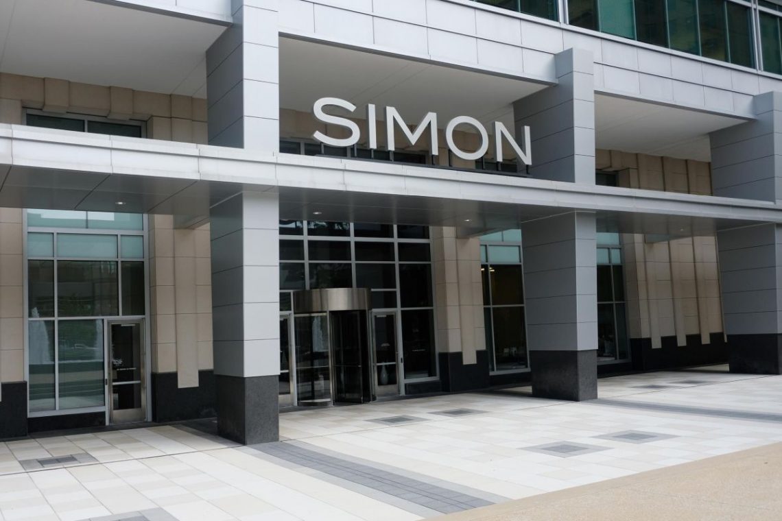Share the reasons of buying US Reit Simon Property Group (SPG) and share my views.